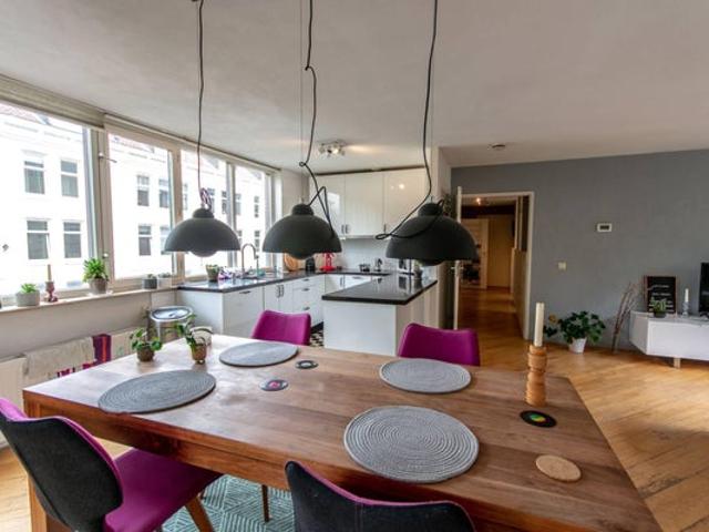 2 bedrooms Apartment Surface Area: 86m2 Furnished Available from: 2026 02 01