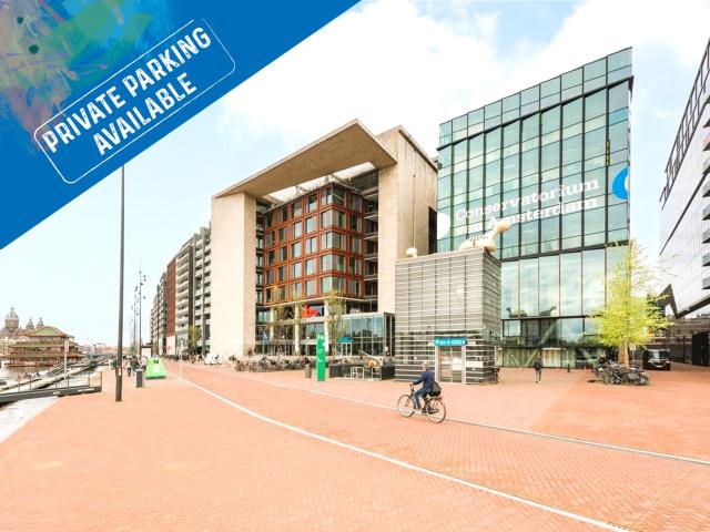 2 bedrooms Apartment Surface Area: 86m2 Furnished Available from: Available Now!