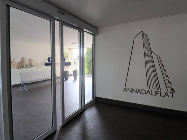 2 bedrooms Apartment Surface Area: 87m2 Unfurnished Available from: 2026 11 01