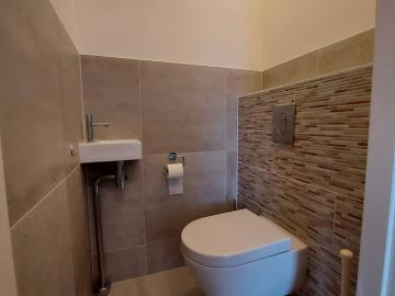 2 bedrooms Apartment Surface Area: 88m2 Unfurnished