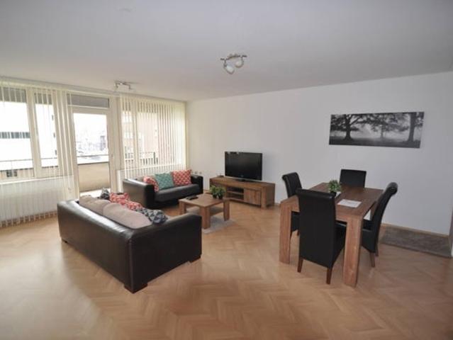 2 bedrooms Apartment Surface Area: 88m2 Furnished Available from: 2026 09 04