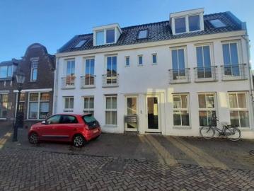 2 bedrooms Apartment Surface Area: 89m2 Unfurnished Available from: 2026 08 01