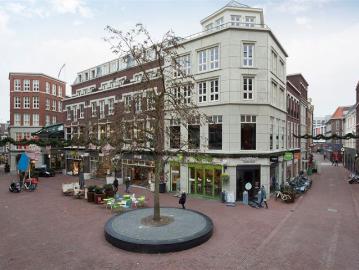 Olland, Meierijstad, Noord-Brabant - Balkon