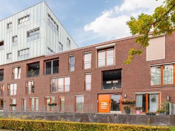 2 bedrooms Apartment Surface Area: 90m2 Unfurnished Available from: 2026 08 01