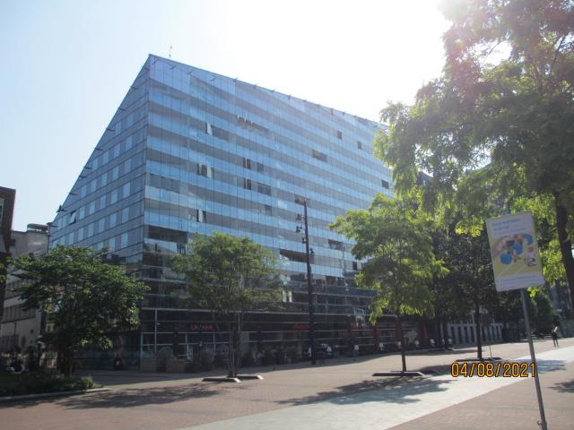 2 bedrooms Apartment Surface Area: 90m2 Furnished