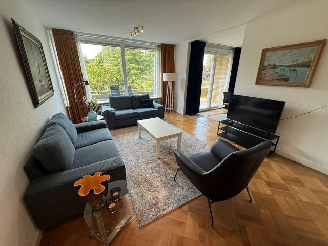 2 bedrooms Apartment Surface Area: 95m2 Unfurnished