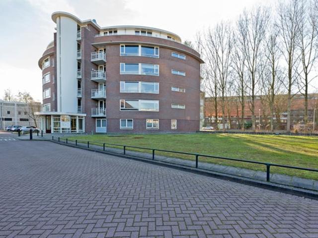 2 bedrooms Apartment Surface Area: 95m2 Unfurnished Available from: 2026 11 02