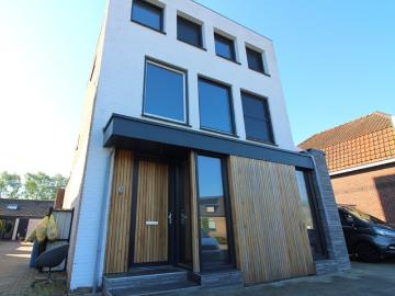 2 bedrooms Apartment Surface Area: 96m2 Unfurnished Available from: 2026 06 15