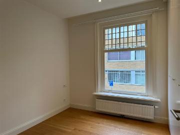 Spoorsingel, Provenierswijk, Gemeente Rotterdam, Zuid-Holland