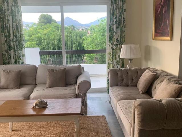 2 Bedrooms ApartmentEstepona