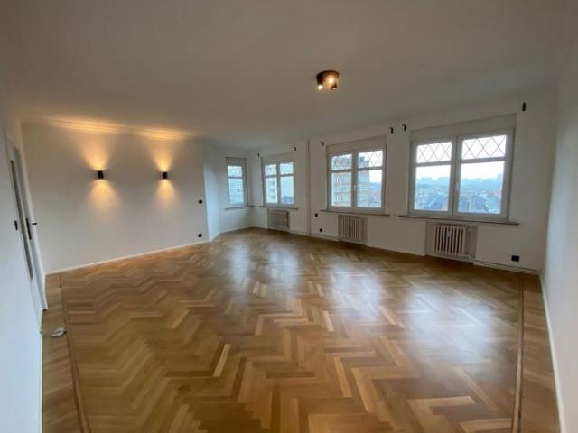 2 bedrooms appartment with breathtaking view