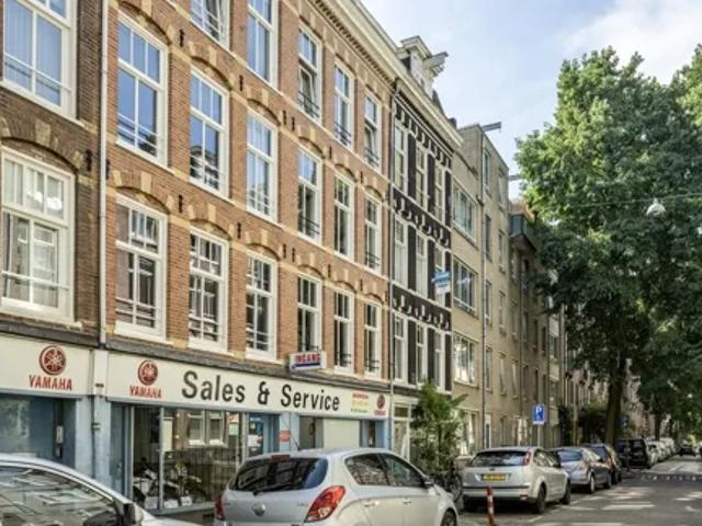 2 bedrooms Appartement Surface Area: 43m2