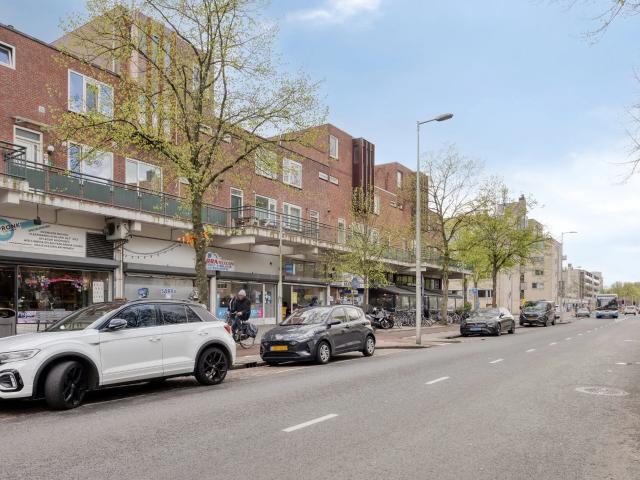 2 bedrooms Appartement Surface Area: 48m2