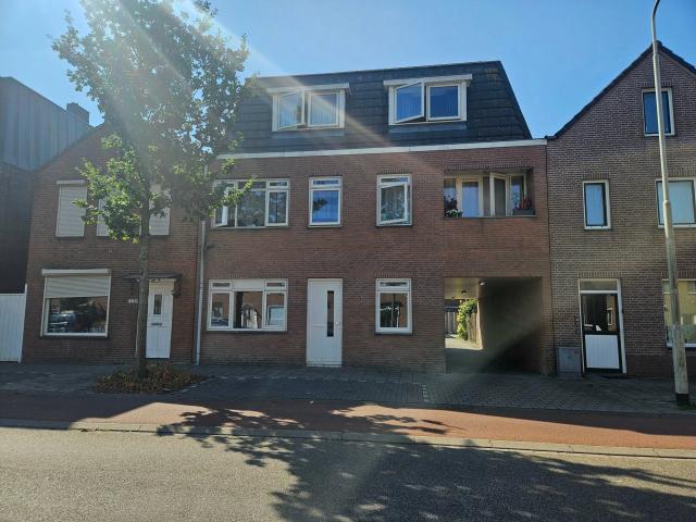 2 bedrooms Appartement Surface Area: 48m2