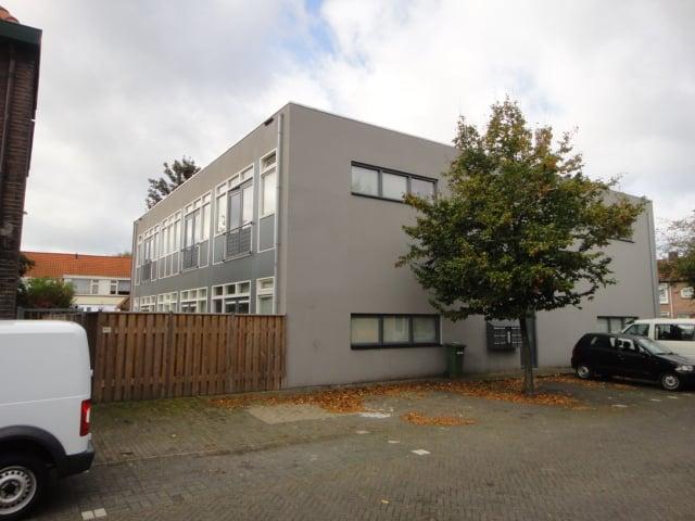 2 bedrooms Appartement Surface Area: 49m2