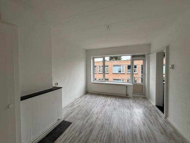 2 bedrooms Appartement Surface Area: 53m2