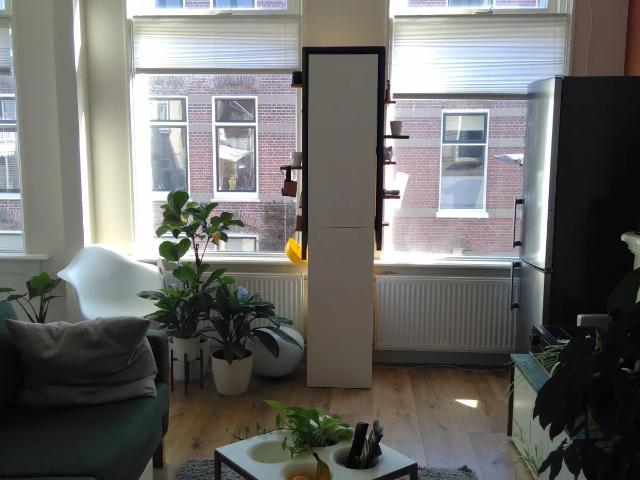 2 bedrooms Appartement Surface Area: 53m2