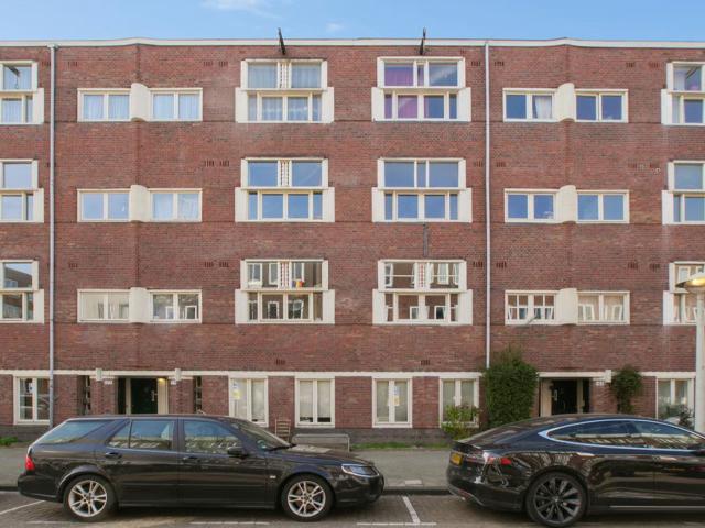 2 bedrooms Appartement Surface Area: 50m2