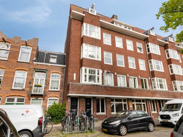 2 bedrooms Appartement Surface Area: 52m2