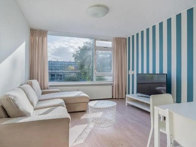 2 bedrooms Appartement Surface Area: 55m2