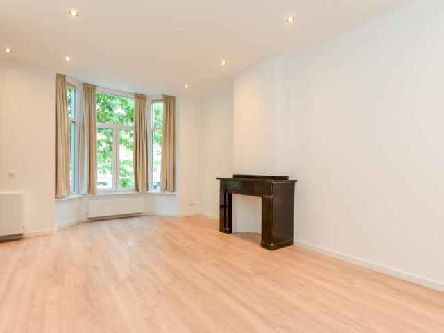 2 bedrooms Appartement Surface Area: 63m2