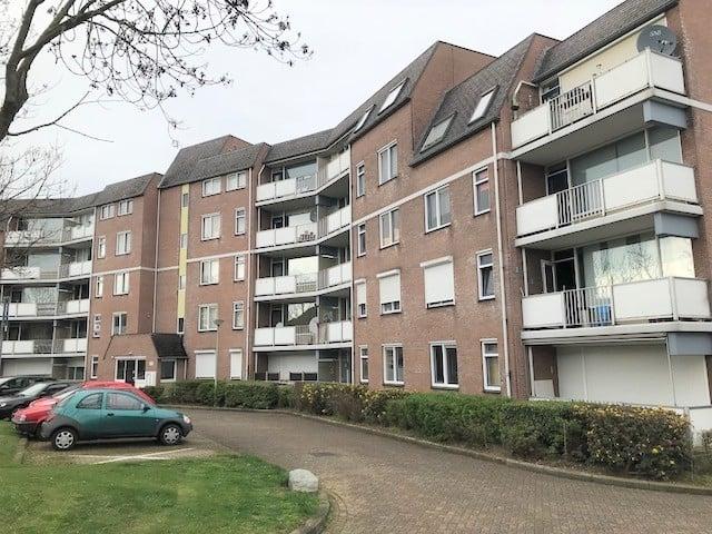 2 bedrooms Appartement Surface Area: 60m2
