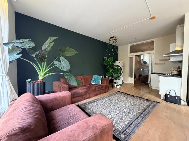 2 bedrooms Appartement Surface Area: 67m2