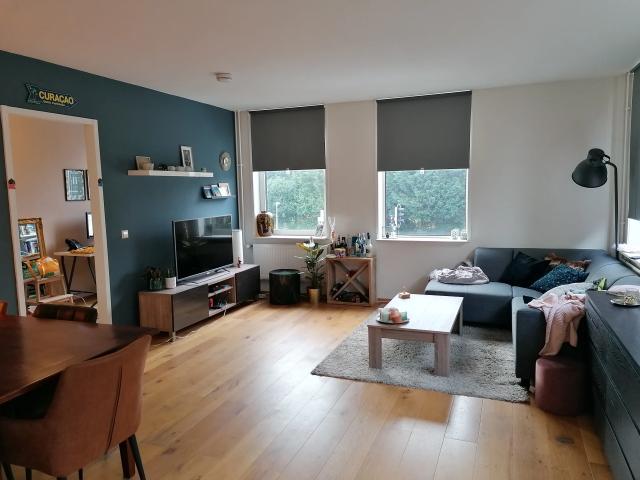 2 bedrooms Appartement Surface Area: 67m2