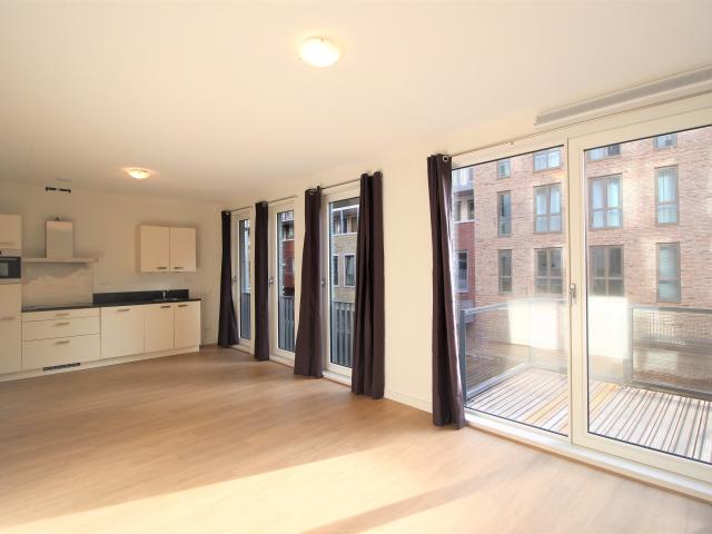 2 bedrooms Appartement Surface Area: 65m2