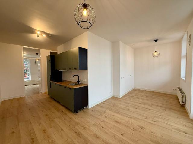 2 bedrooms Appartement Surface Area: 65m2