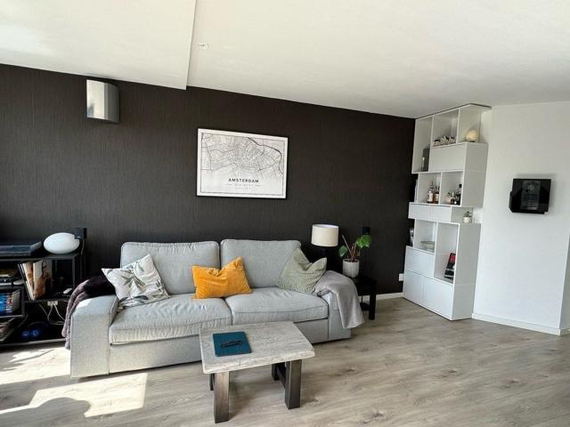 2 bedrooms Appartement Surface Area: 66m2