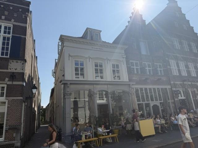2 bedrooms Appartement Surface Area: 68m2
