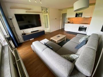 2 bedrooms Appartement Surface Area: 69m2