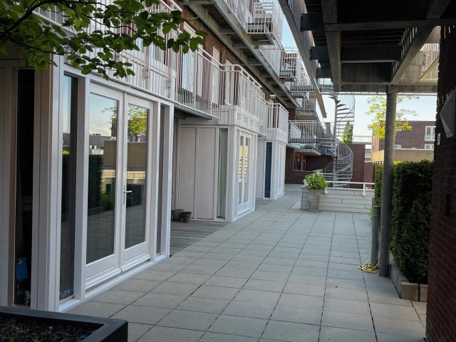 2 bedrooms Appartement Surface Area: 73m2