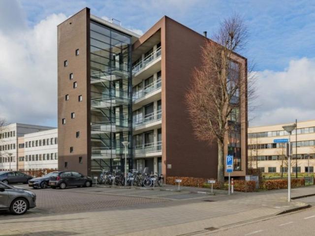 2 bedrooms Appartement Surface Area: 70m2