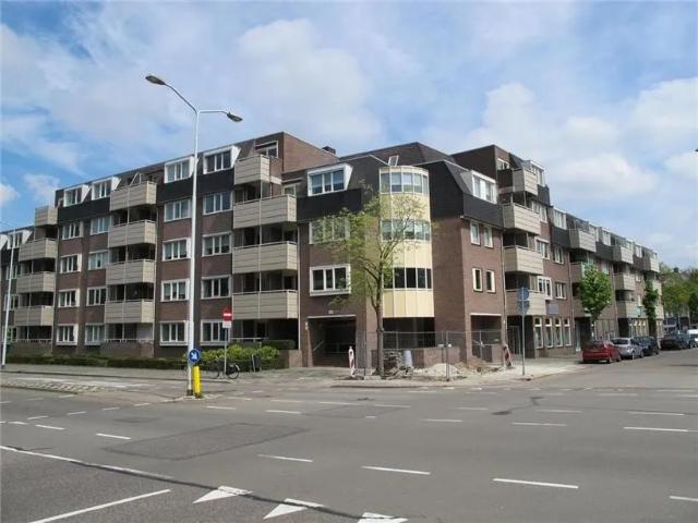 2 bedrooms Appartement Surface Area: 70m2