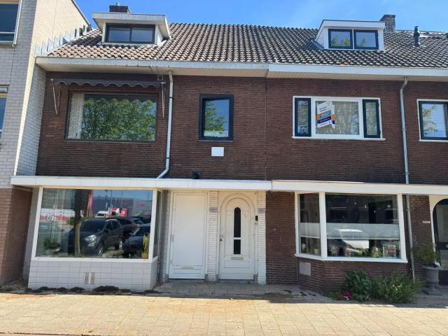 2 bedrooms Appartement Surface Area: 71m2