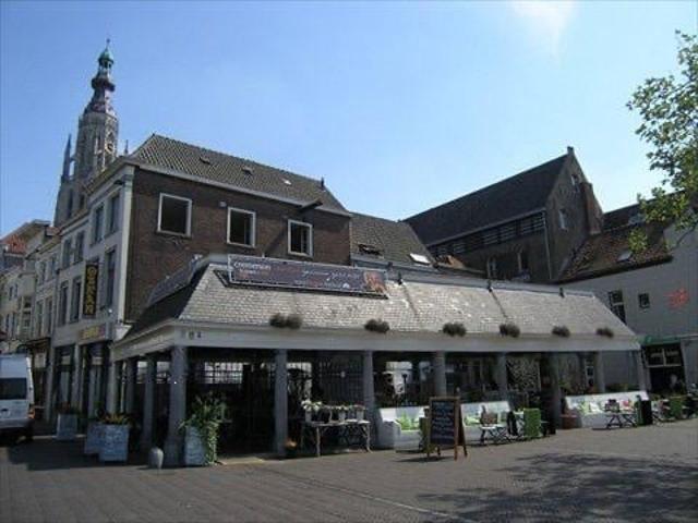 2 bedrooms Appartement Surface Area: 71m2
