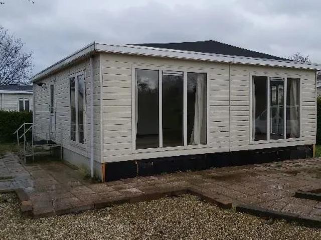 2 bedrooms Appartement Surface Area: 72m2