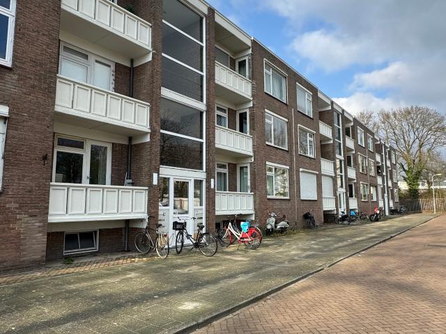 2 bedrooms Appartement Surface Area: 72m2