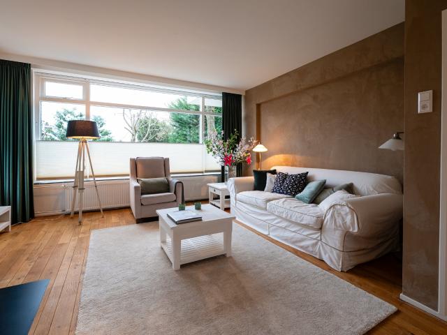 2 bedrooms Appartement Surface Area: 77m2