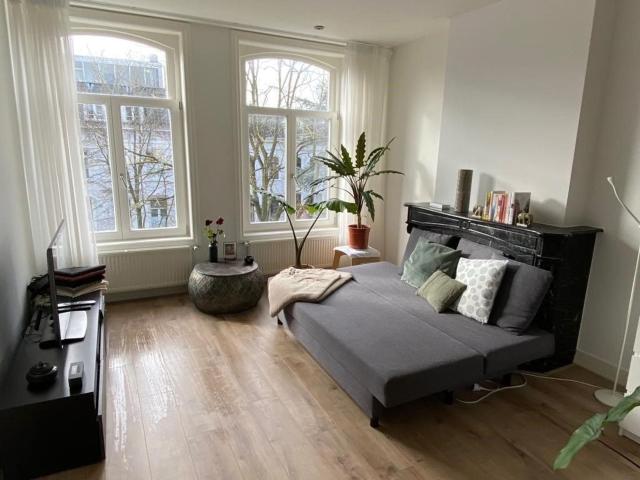 2 bedrooms Appartement Surface Area: 75m2