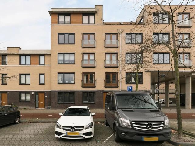 2 bedrooms Appartement Surface Area: 75m2