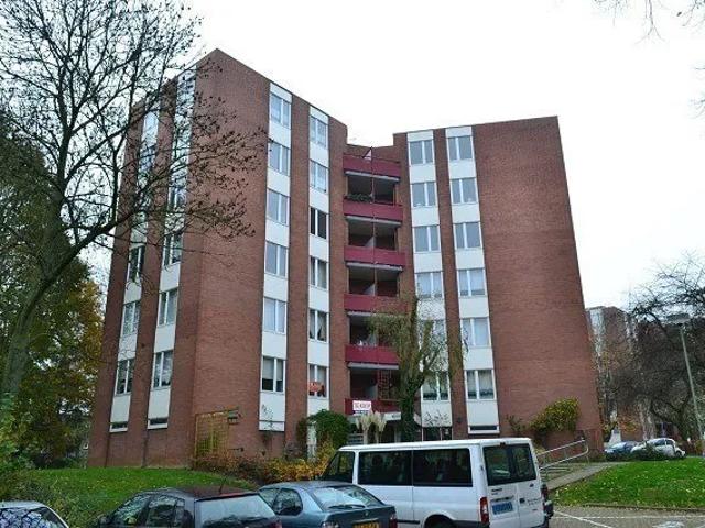 2 bedrooms Appartement Surface Area: 75m2