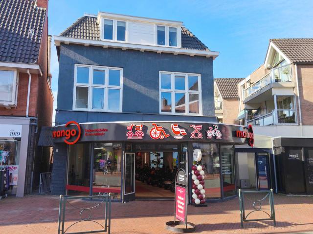 2 bedrooms Appartement Surface Area: 76m2