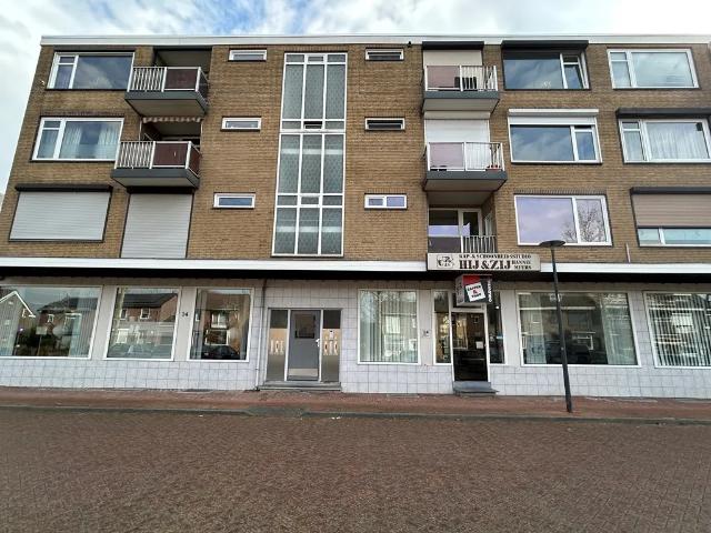 2 bedrooms Appartement Surface Area: 76m2