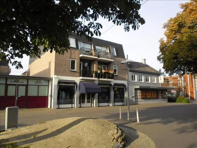 2 bedrooms Appartement Surface Area: 78m2