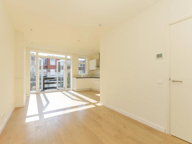2 bedrooms Appartement Surface Area: 79m2