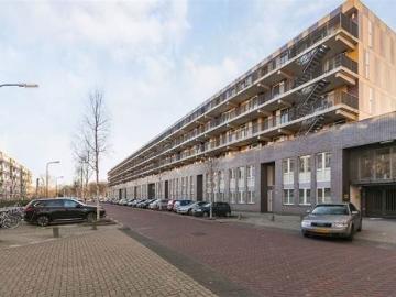 2 bedrooms Appartement Surface Area: 80m2