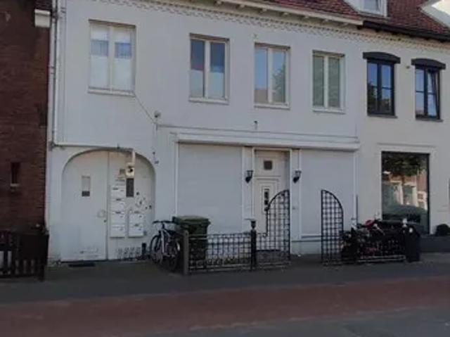 2 bedrooms Appartement Surface Area: 80m2